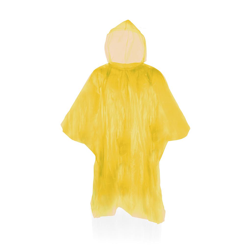 Poncho Remo