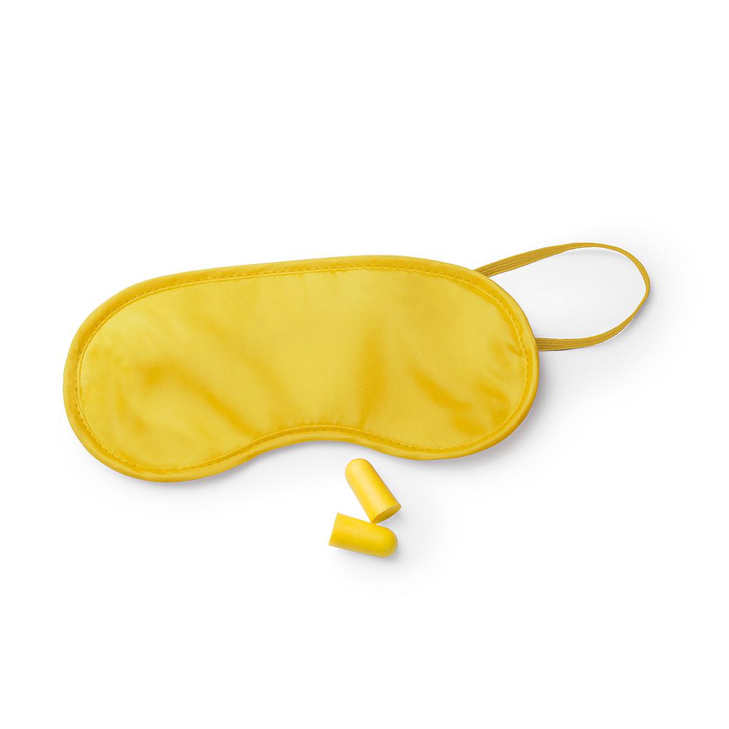 Set Viaxe Yorder