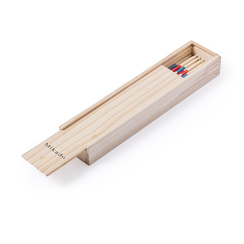 Xogo habilidad Mikado