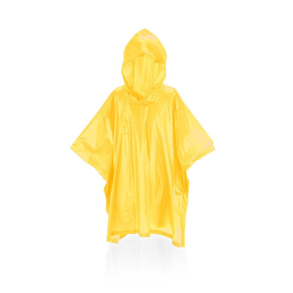Poncho Teo