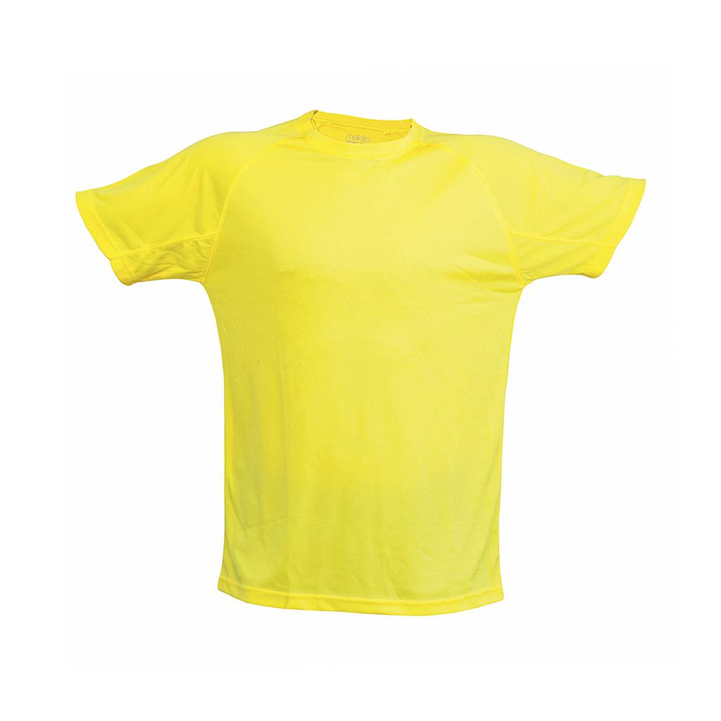 Camiseta Adulto Tecnic Plus