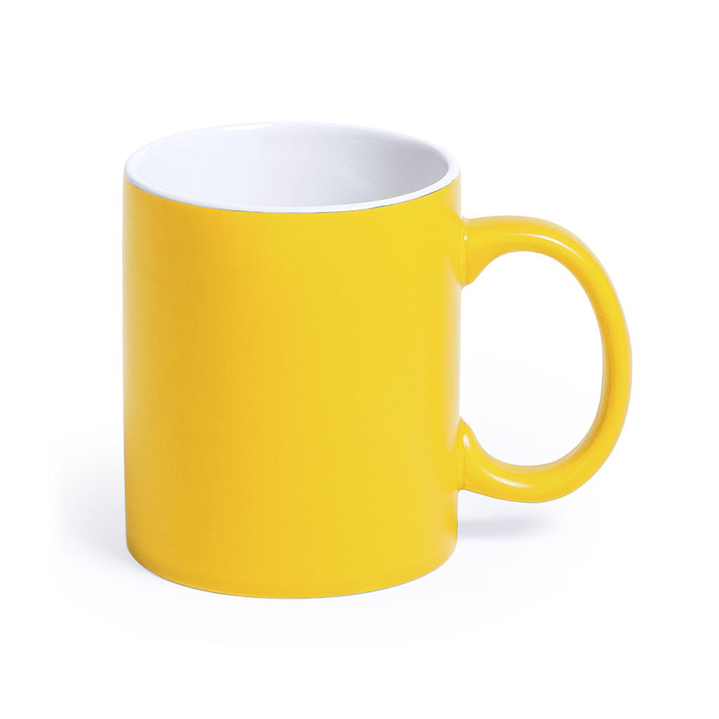 Taza Lousa