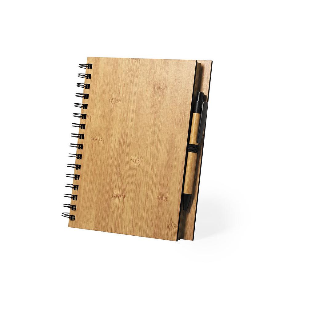 Libreta Polnar