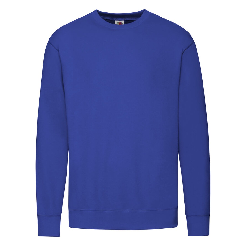 Sudadera Adulto Lightweight Set-In S
