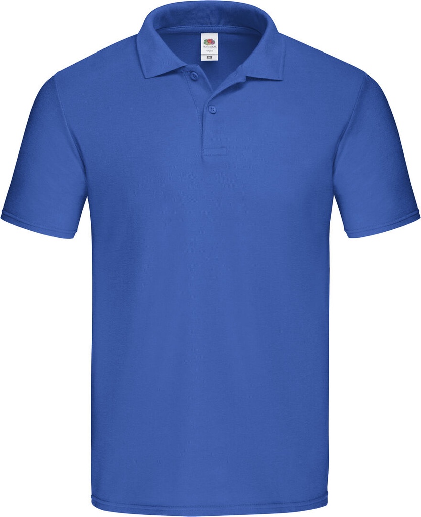 Polo Adulto Color Original