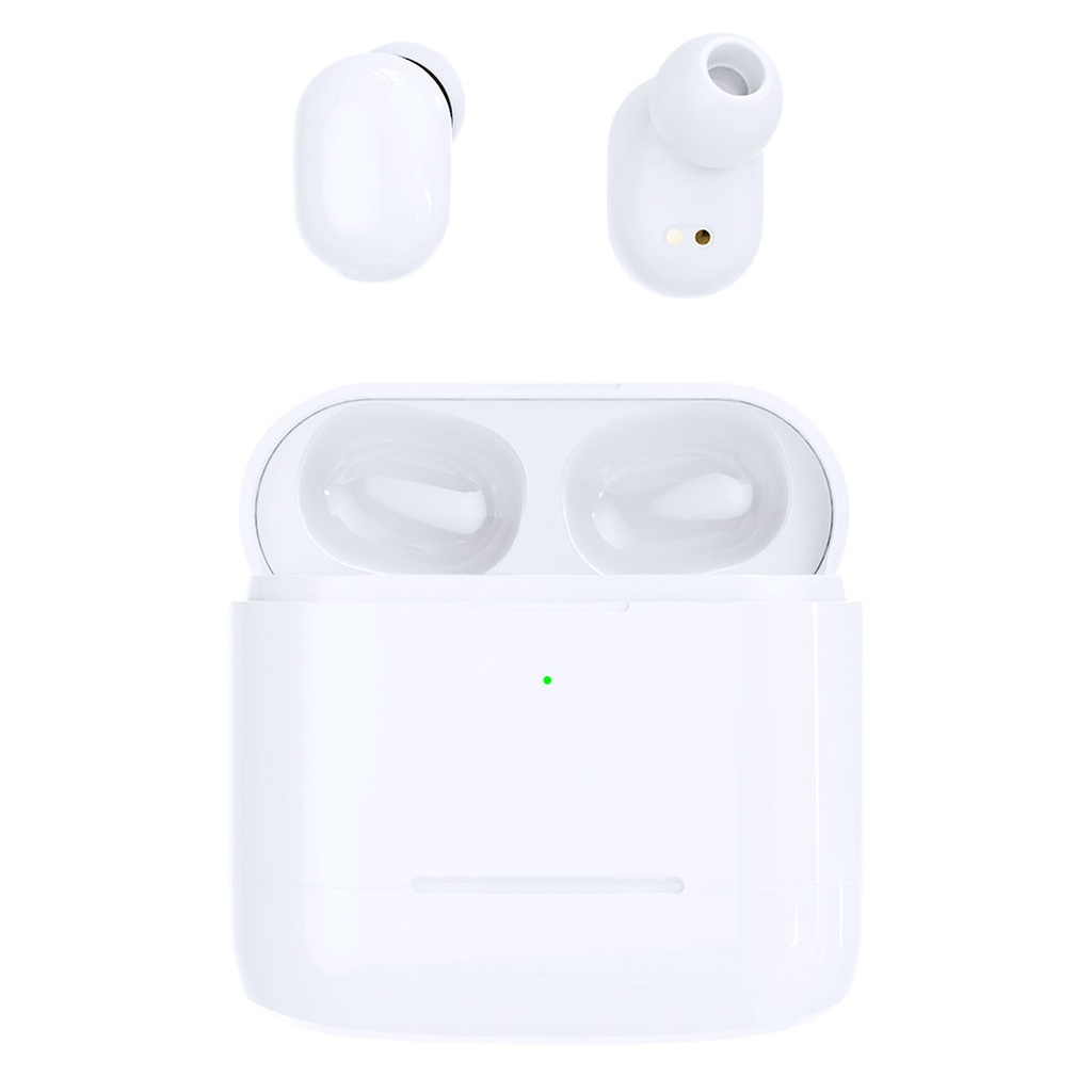 Auriculares Baksen