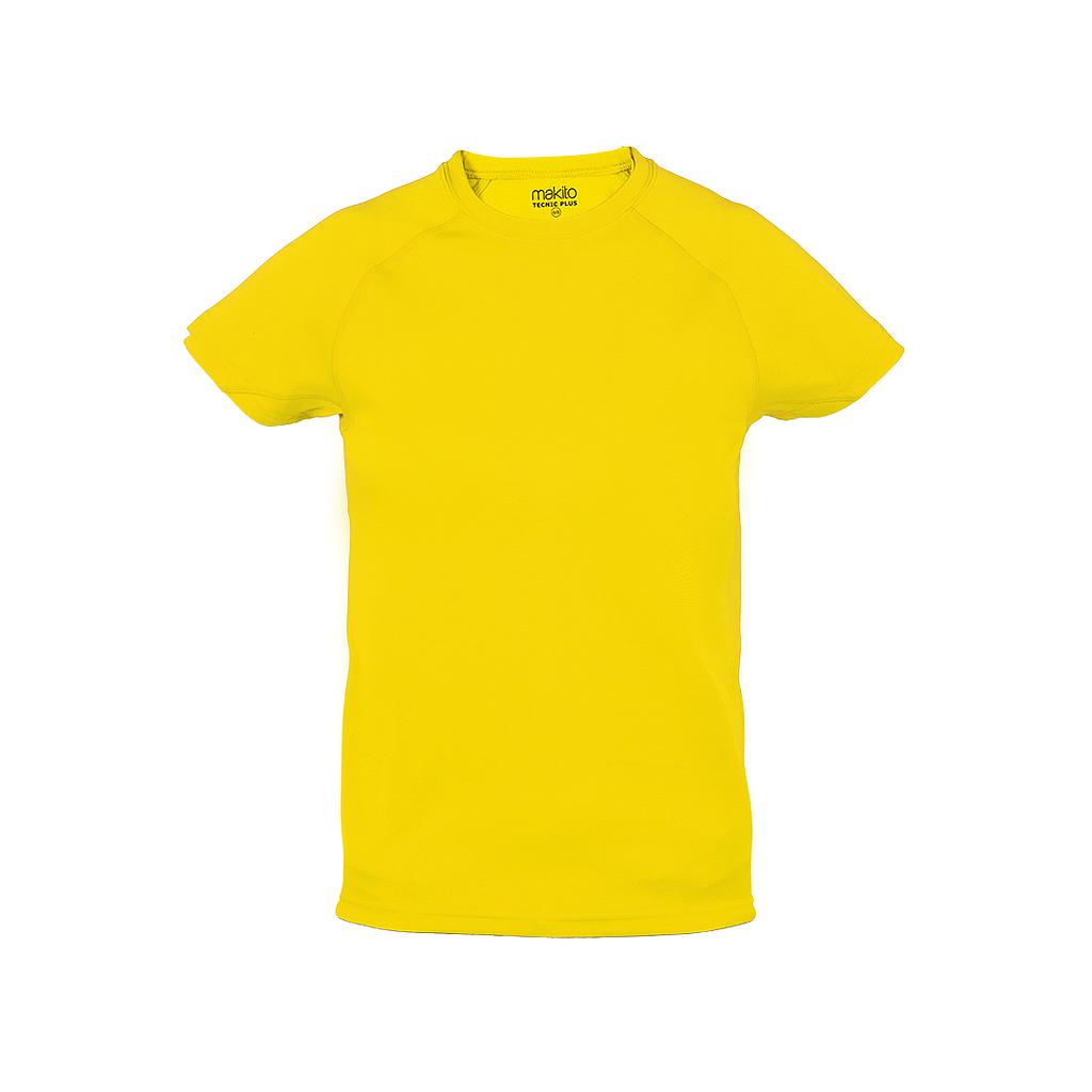 Camiseta Niño Tecnic Plus