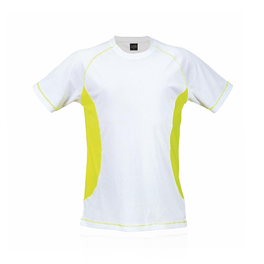 Camiseta Adulto Combi