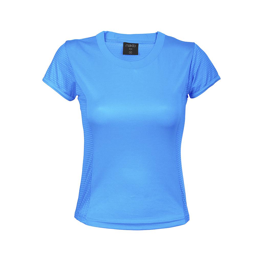 Camiseta Mujer Rox