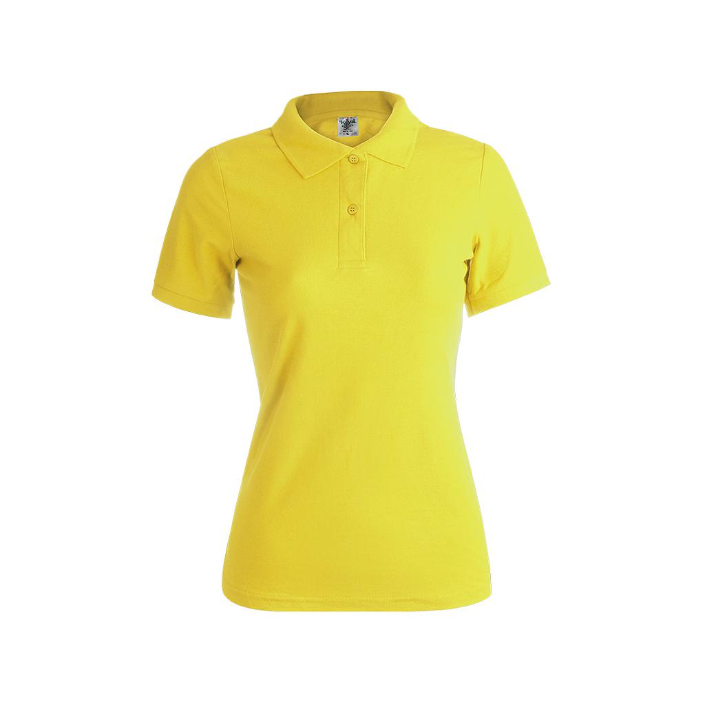 Polo Mujer Color ""keya"" WPS180