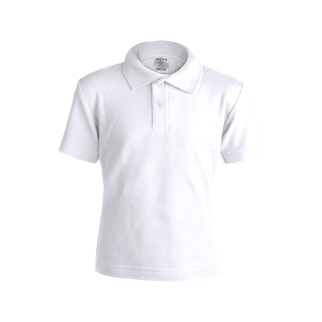 Polo Neno Branco "keya" YPS180