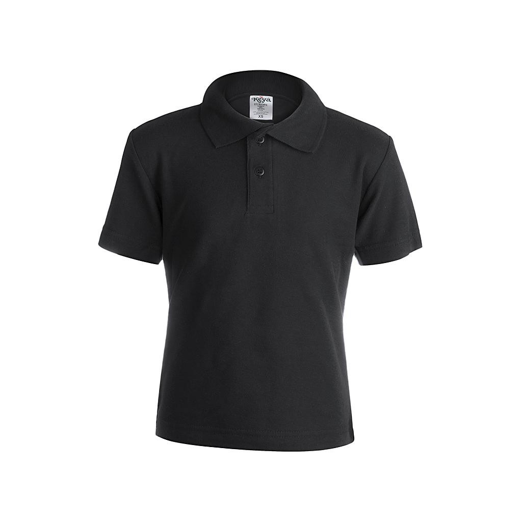Polo Niño Color "keya" YPS180