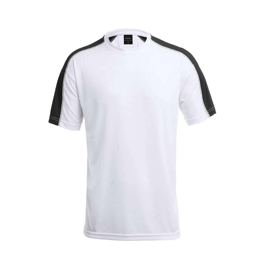 Camiseta Adulto Tecnic Dinamic Comby