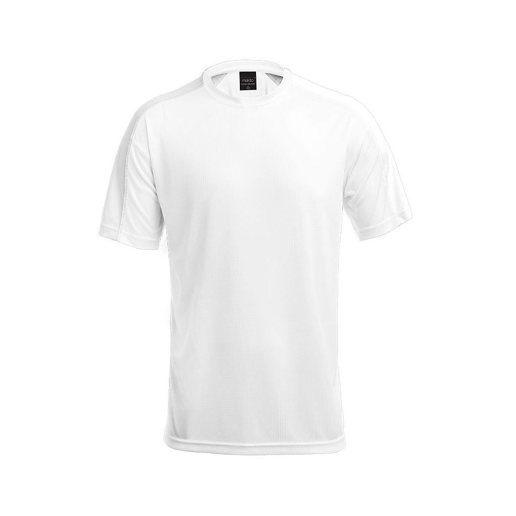 Camiseta Niño Dynamic