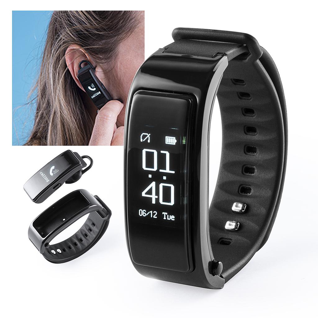 Brazalete Inteligente Rusk