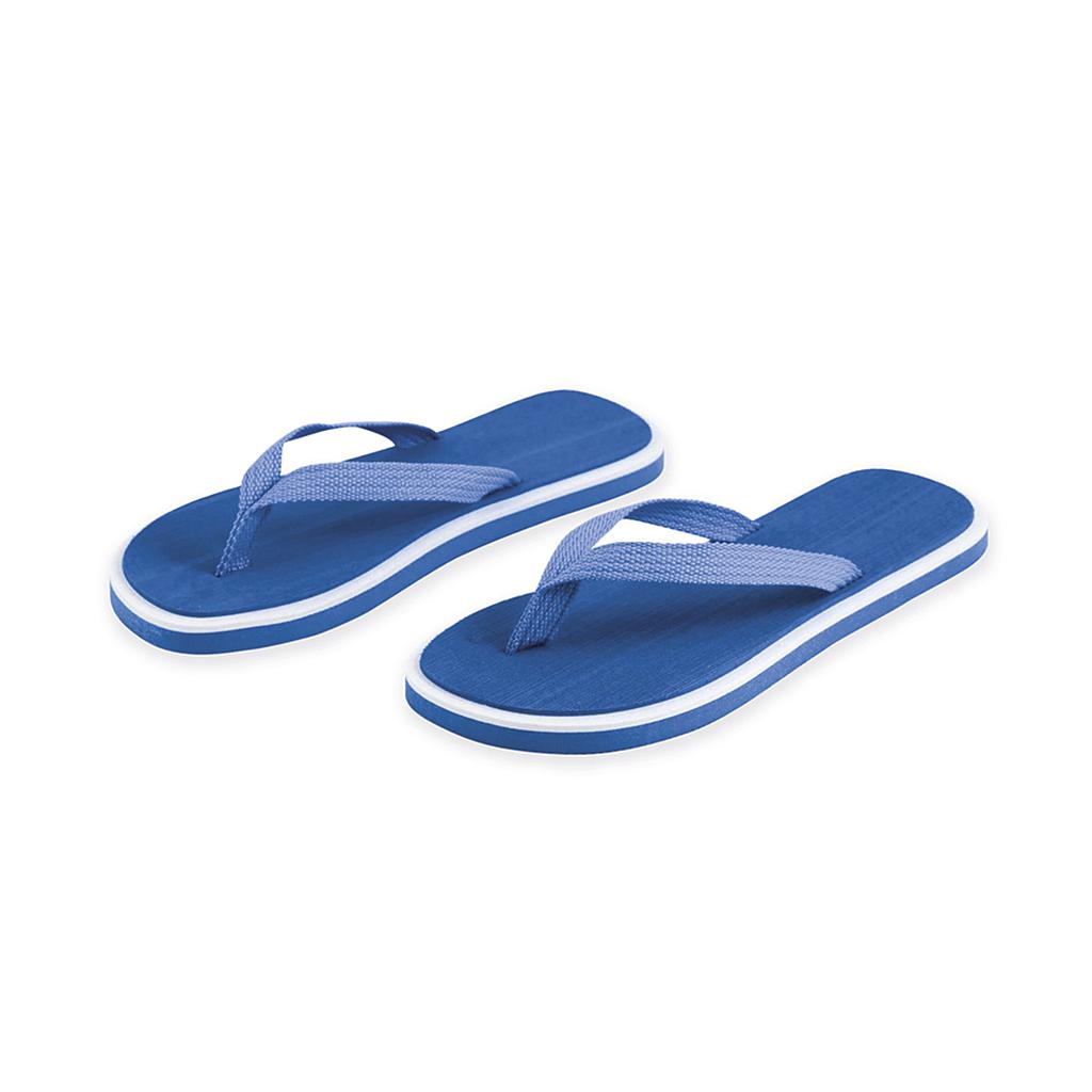 Chanclas Caimán