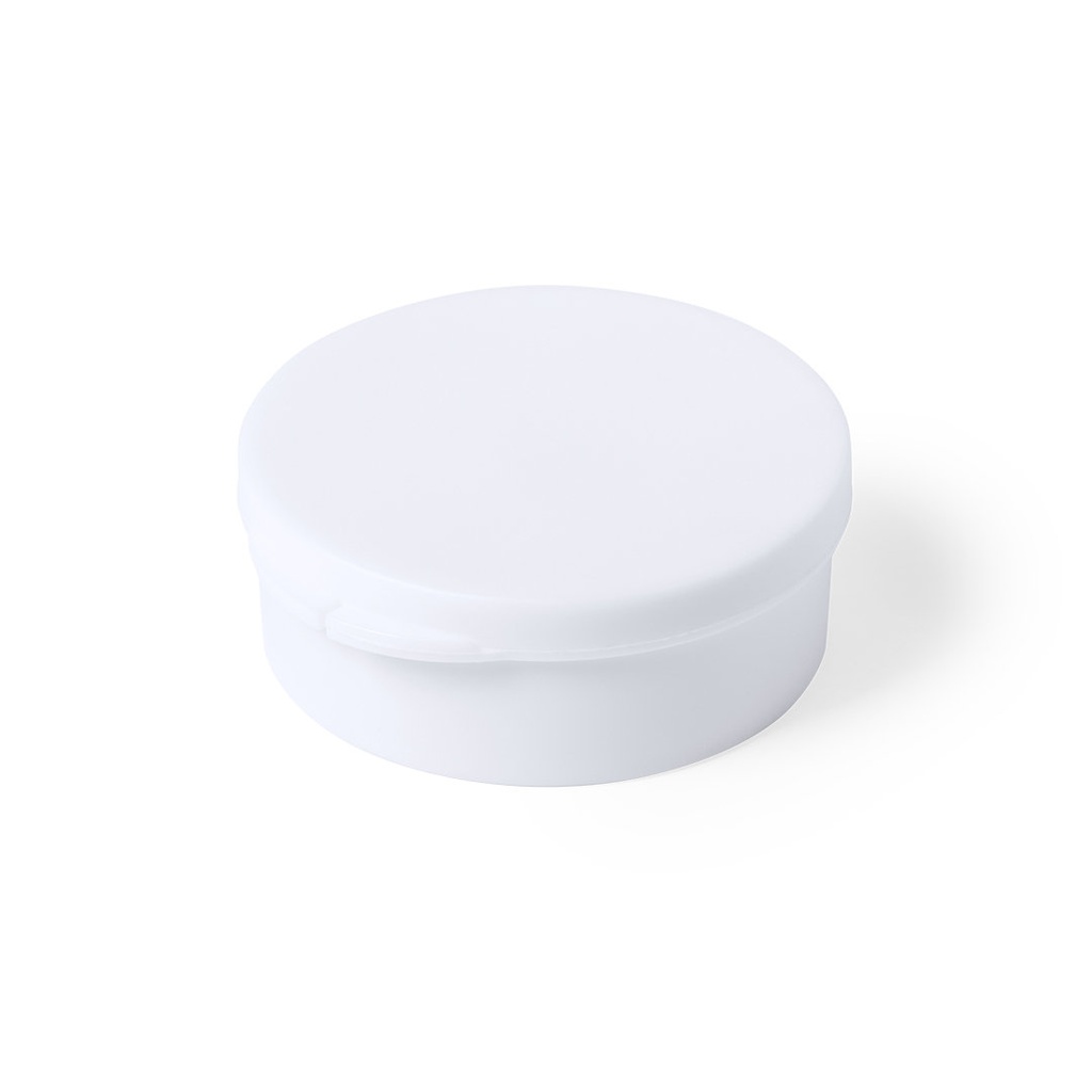 Pajita Antibacteriana Ladix
