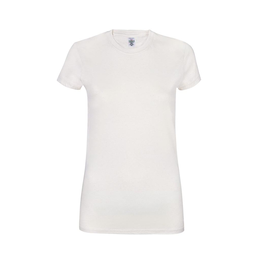 Camiseta Mujer "keya" Organic WM