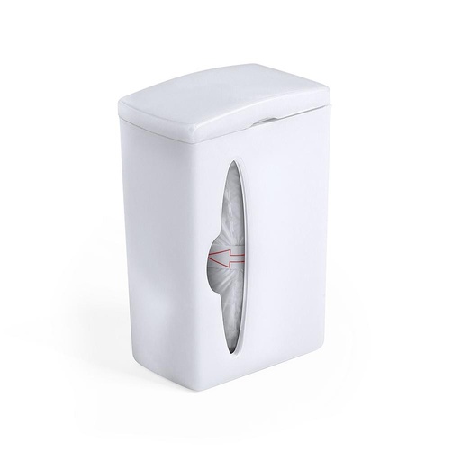 Dispensador de Bolsas Bluck