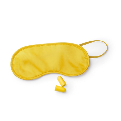 Set Viaxe Yorder