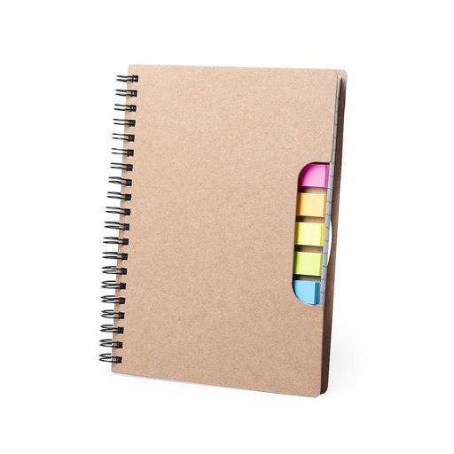 [6109] Libreta Tiblan
