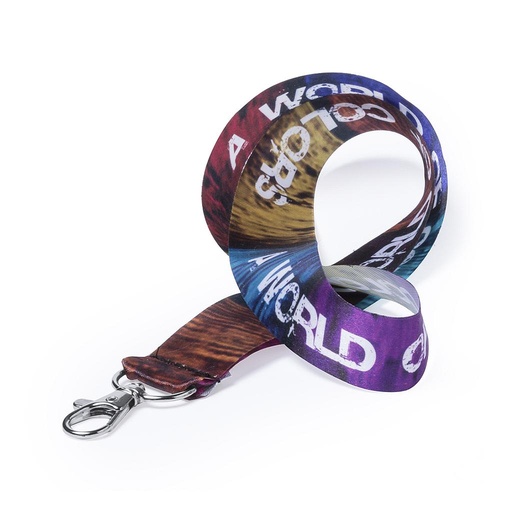 [5454] Lanyard Sublimación Nopak