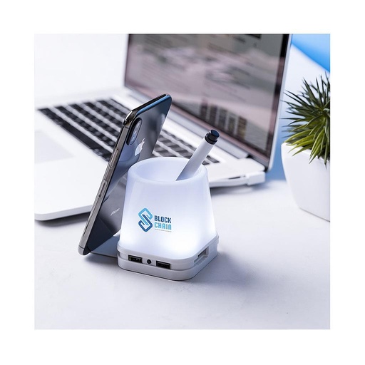 [5964.001] Lapiceiro Puerto USB Belind