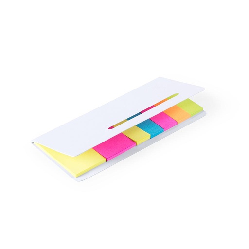 [4889.001] Bloc Notas Karlen
