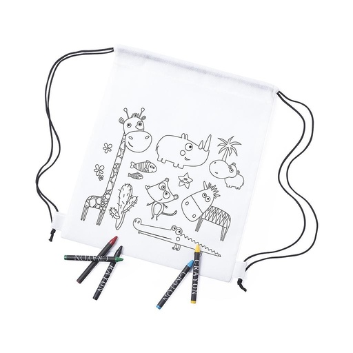 [5701.001] Mochila Wizzy