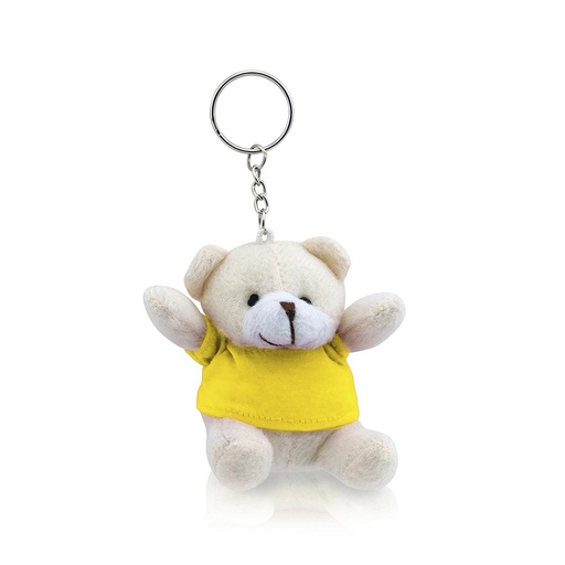 Chaveiro peluche Tedchain