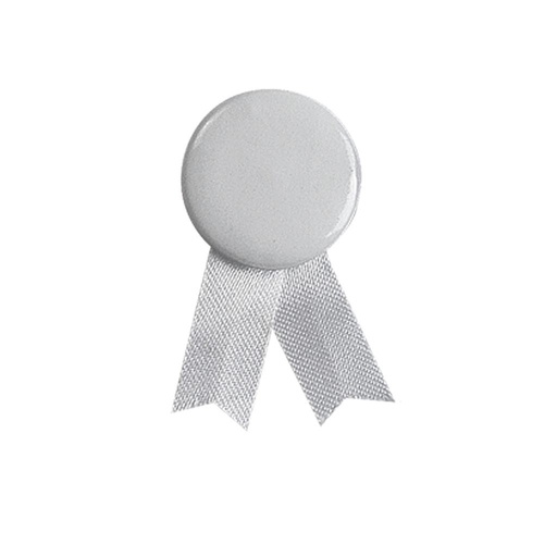 Pin Lazo Solidario