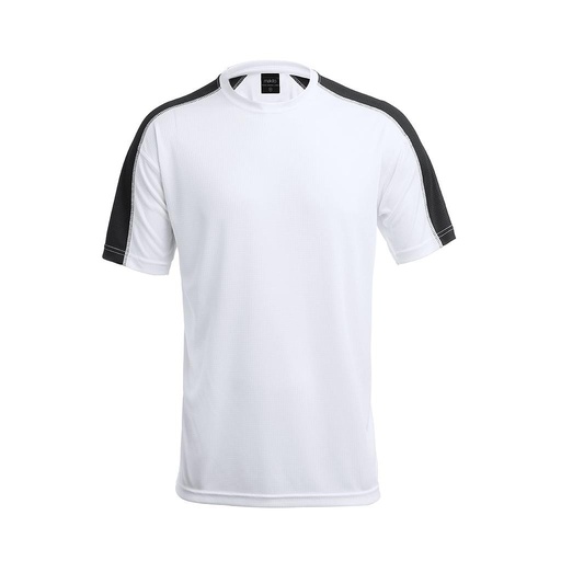 Camiseta Adulto Tecnic Dinamic Comby