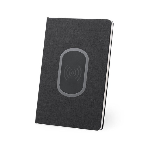 [6185.002] Bloc Notas Cargador Kevant
