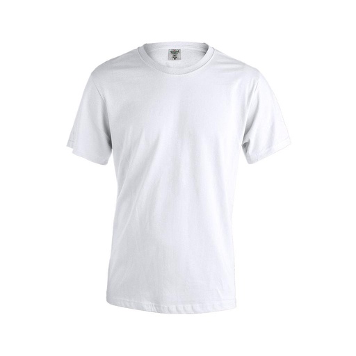 Camiseta Adulto Blanca ""keya"" MC180