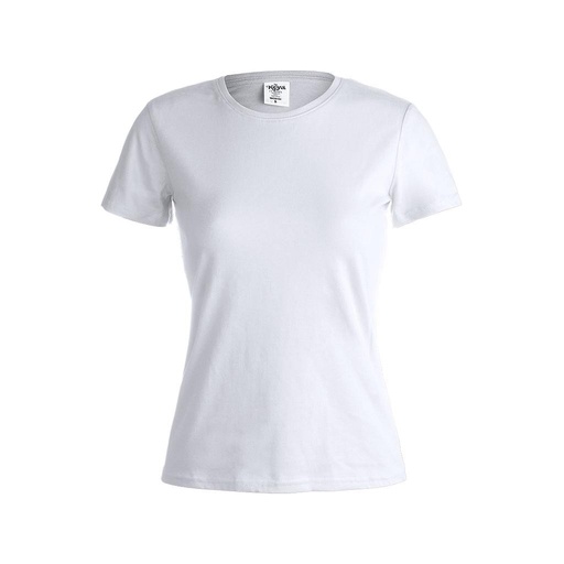 Camiseta Muller Branca "keya" WCS150