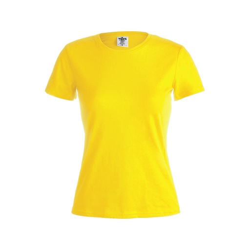 Camiseta Muller Color "keya" WCS150