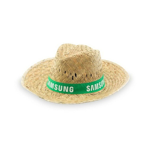[8086] Sombrero Vita