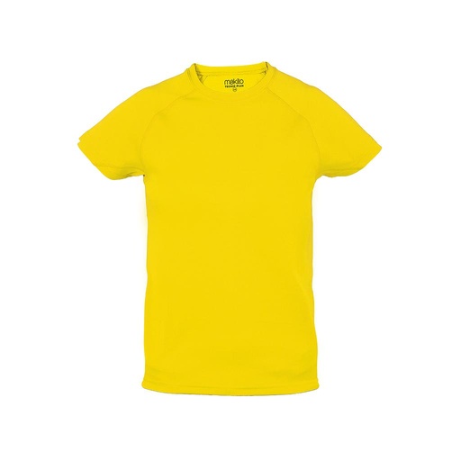 Camiseta Neno Tecnic Plus