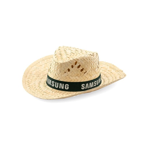 [8085] Sombrero Lua