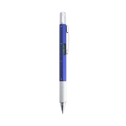 Bolígrafo Multifunción Sauris