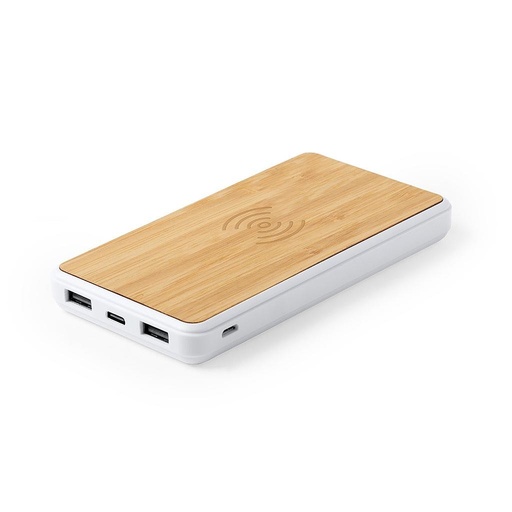 [6273] Power Bank Dickens