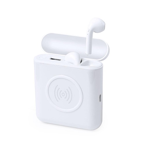 [6302.001] Auriculares Power Bank Molik