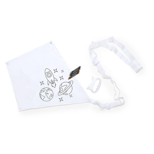 [6360.001] Cometa Yumbi 