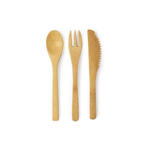 [6361] Set Cubiertos Plusin