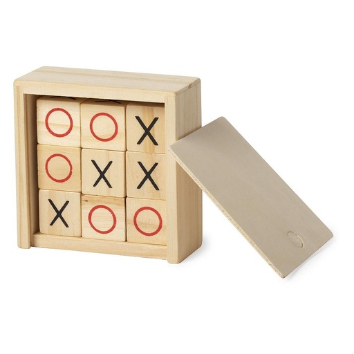 [6417] Juego Grapex