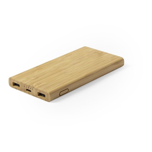 [6524] Power Bank Kalery