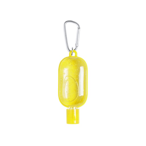Gel Hidroalcohólico Trikel