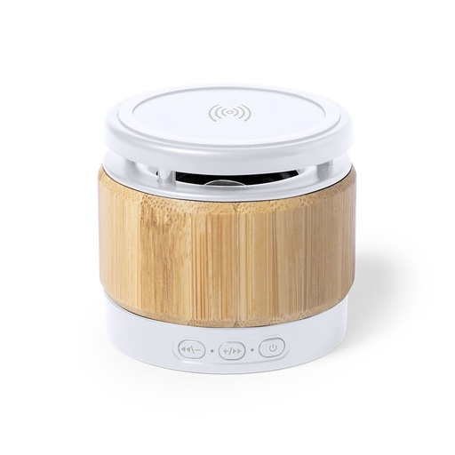 [6776.001] Altavoz Cargador Zakrox