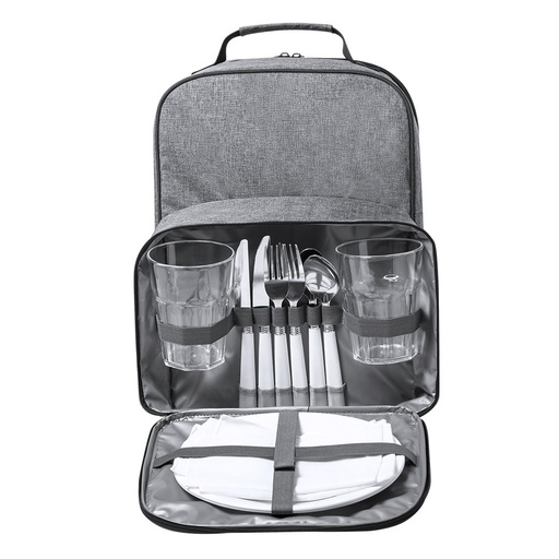 [6917.008] Mochila Nevera Picnic Kazor
