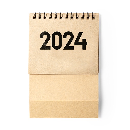 [6921.013] Calendario Sobremesa Lasow